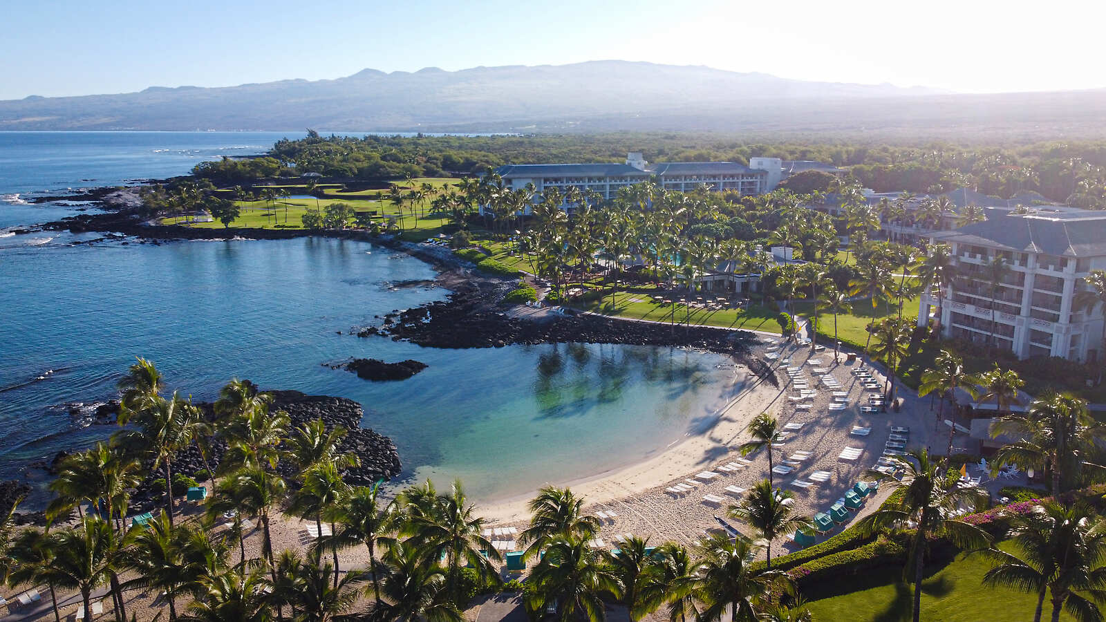 Fairmont orchid deals