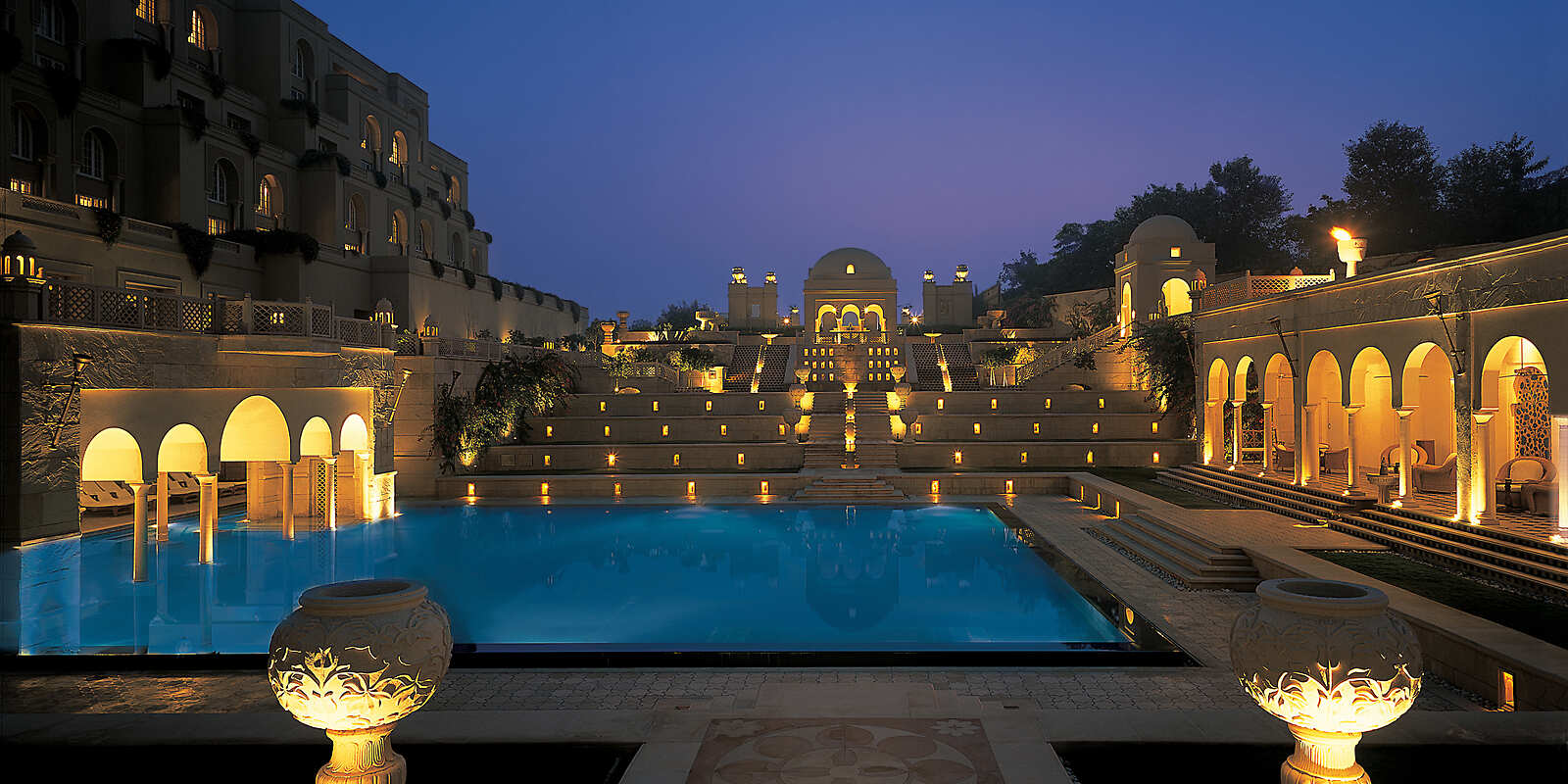 10+ Mena House Oberoi Hotel Stock Photos, Pictures & Royalty-Free Images -  iStock