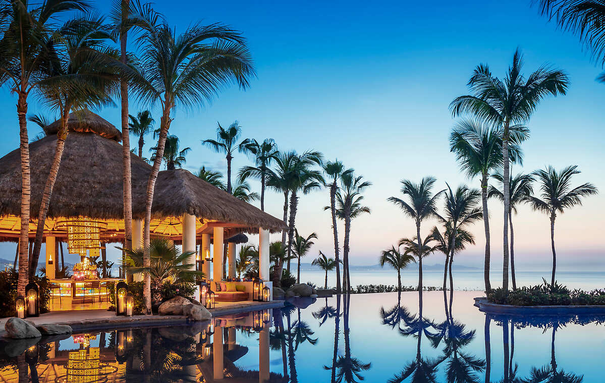 One&Only Palmilla, Fine Hotels + Resorts