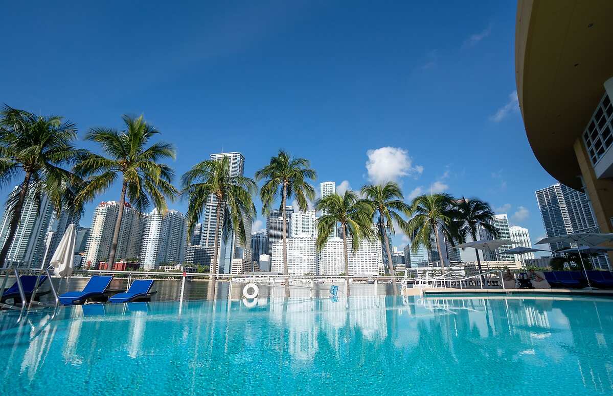 Mandarin Oriental, Miami | Fine Hotels + Resorts | Amex Travel