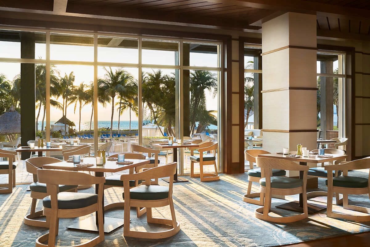 The Ritz-Carlton Key Biscayne, Miami, Fine Hotels + Resorts