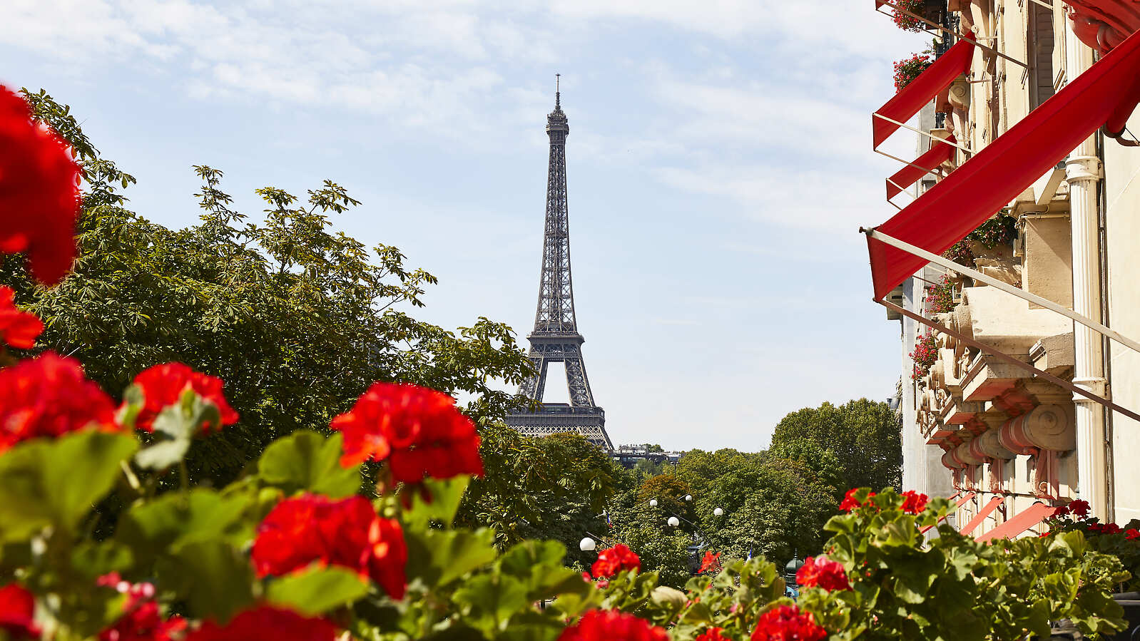 Hotel Plaza Athenee Paris Fine Hotels Resorts Amex Travel CO