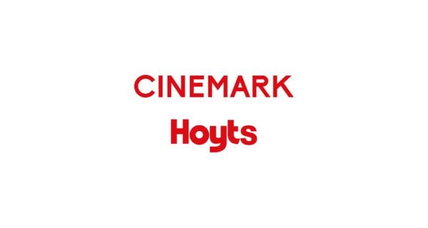 Cinemark y Hoyts